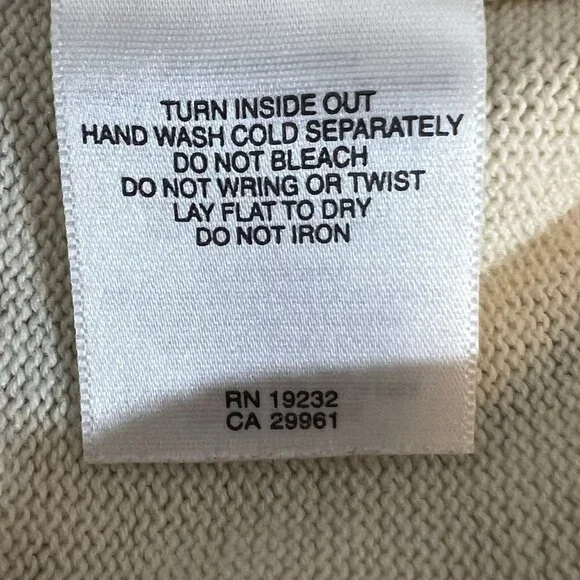 Alfred Dunner Women’s Vintage Knit Sweater Beaded Size 2X Floral Short Sleeves - Picture 8 of 8